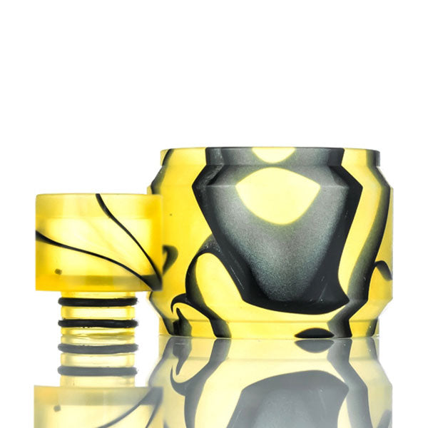 Falcon Tank Replacement Resin Tube by Blitz 7.0ml