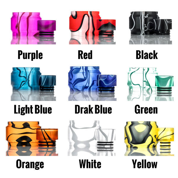 Falcon_Tank_Replacement_Resin_Tube_by_Blitz 3