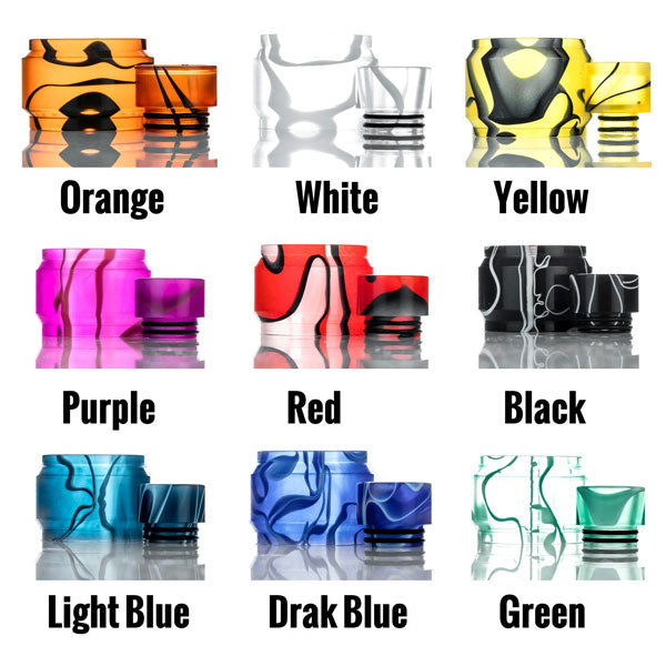 Fireluke_Pro_Tank_Replacement_Resin_Tube_by_Blitz 3