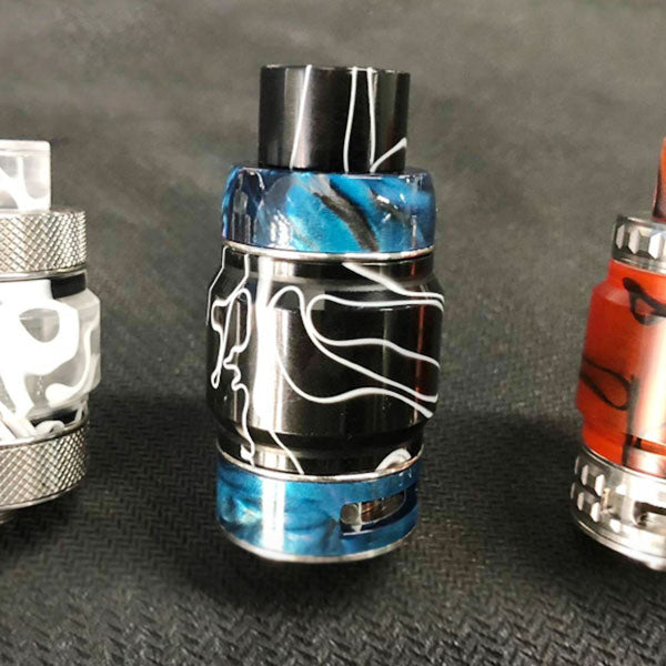 Fireluke_Pro_Tank_Replacement_Resin_Tube_by_Blitz_For_Sale