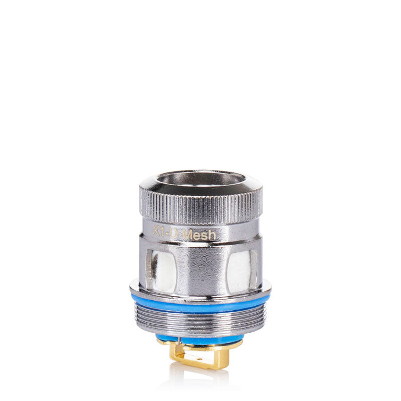 FreeMax Fireluke 4 Tank Coil