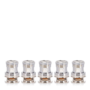FreeMax Fireluke Solo / Maxus Solo Replacement Coils (5-Pack)