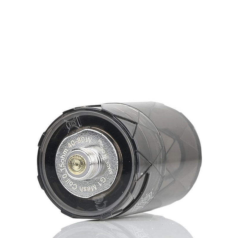 FreeMax GEMM 80W Kit Tank 510 Thread