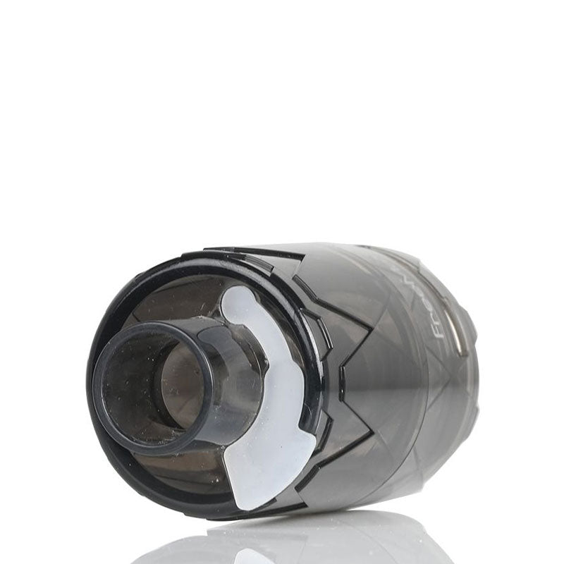 FreeMax GEMM 80W Kit Tank Top Filling