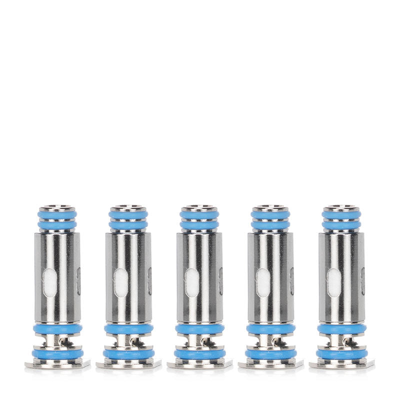 FreeMax Galex / Galex Nano / Galex Pro Replacement GX Coils (5-Pack)