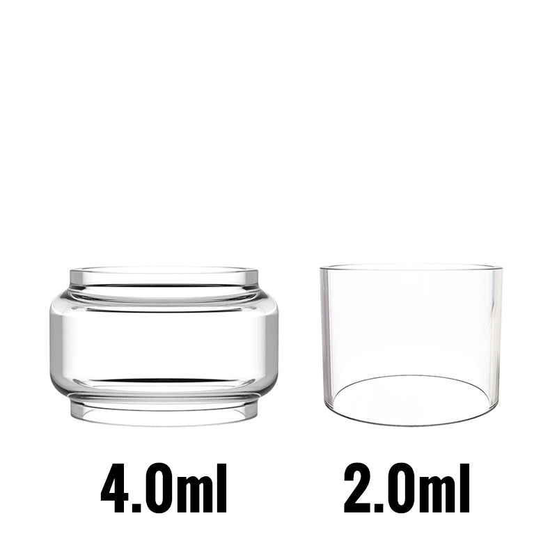 FreeMax_Twister_Fireluke_2_Replacement_Glass_Tube_EU_Edition