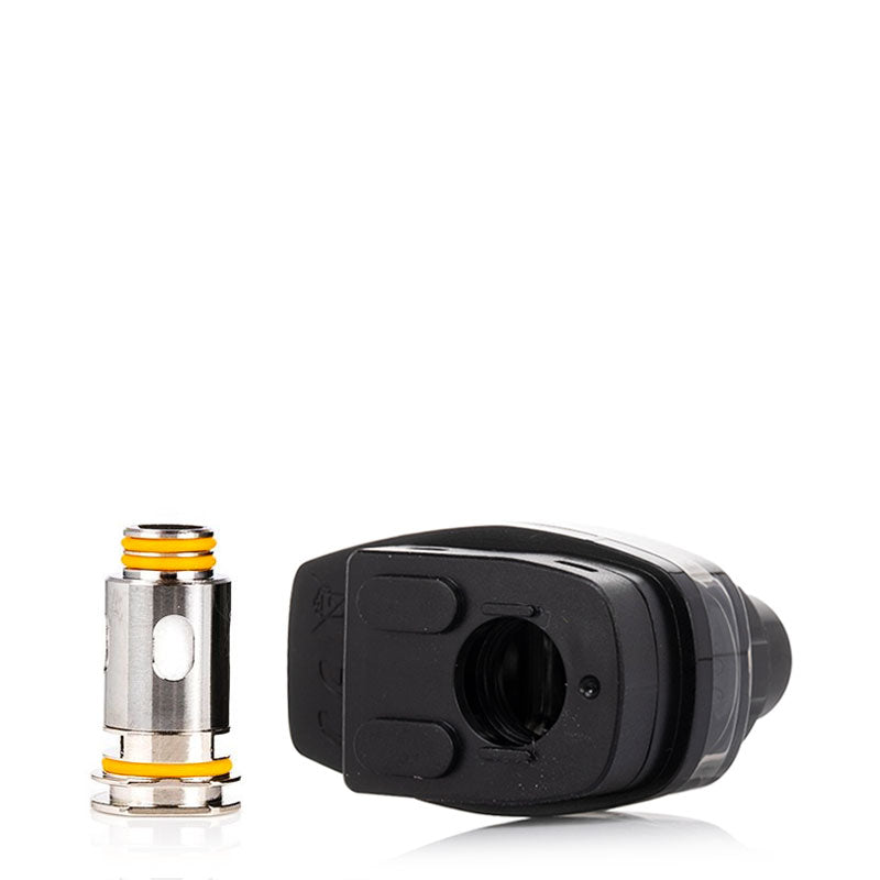 GeekVape Aegis Hero 2 H45 Pod Kit Coil