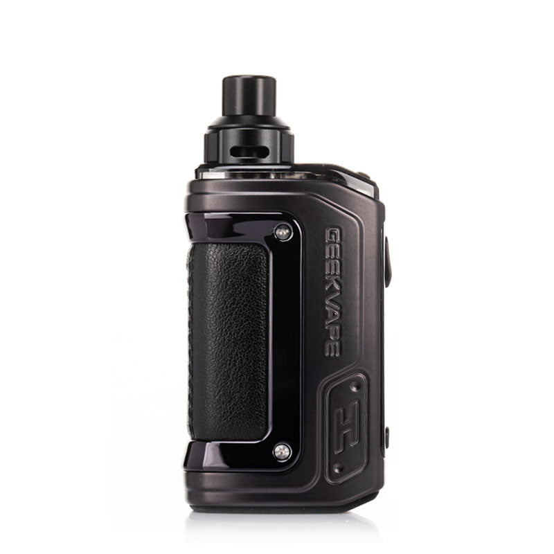 GeekVape H45 (Aegis Hero 2) Pod Kit (Standard / RTE / Crystal)