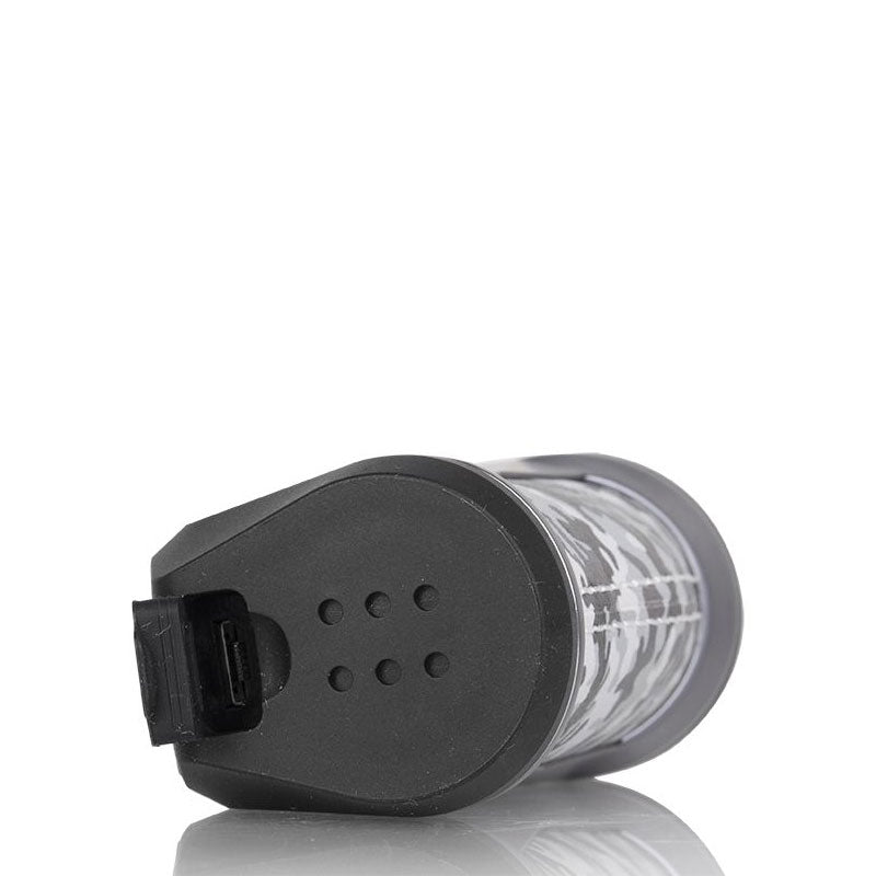 GeekVape Aegis Mini 80W Mod USB Charging