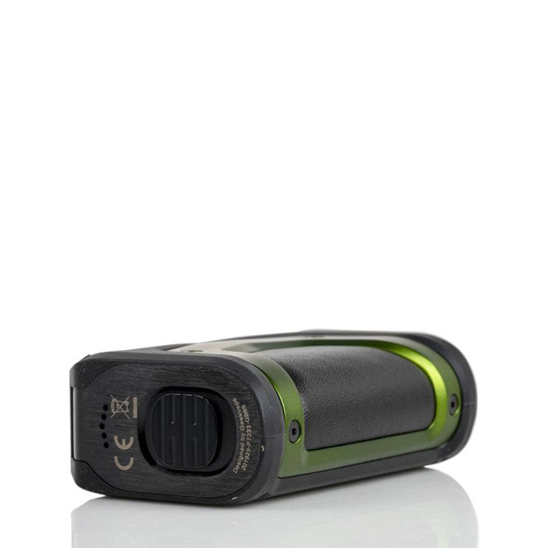 GeekVape Aegis X 200W Mod Battery Door