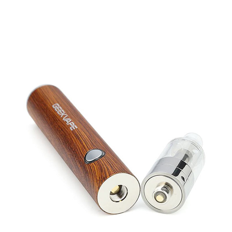GeekVape G18 Starter Kit 510 Connection