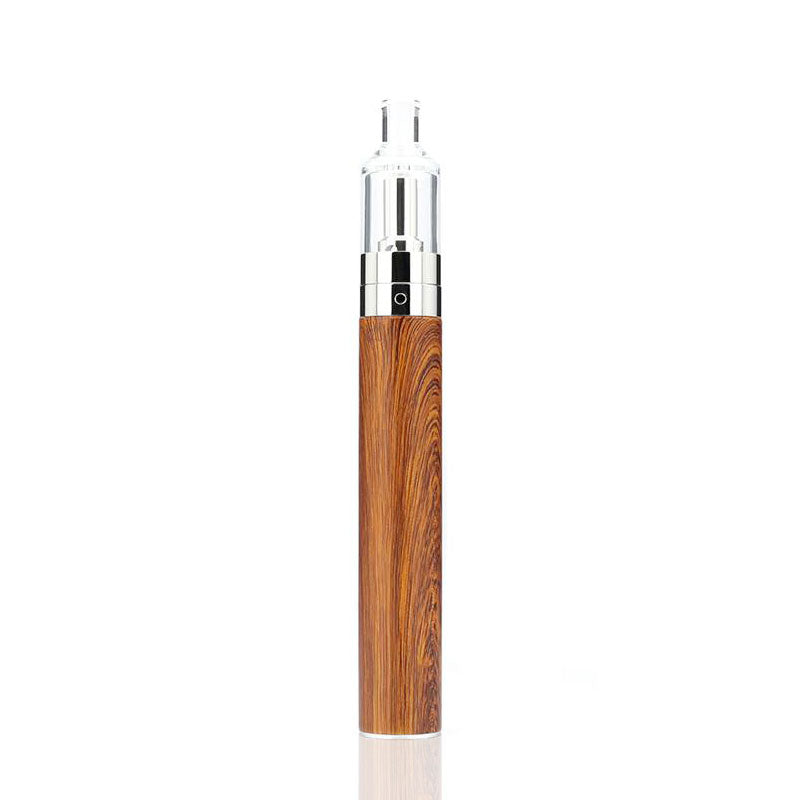 GeekVape G18 Starter Kit Back View
