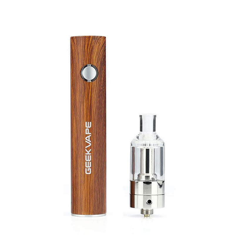 GeekVape G18 Starter Kit Mod Tank