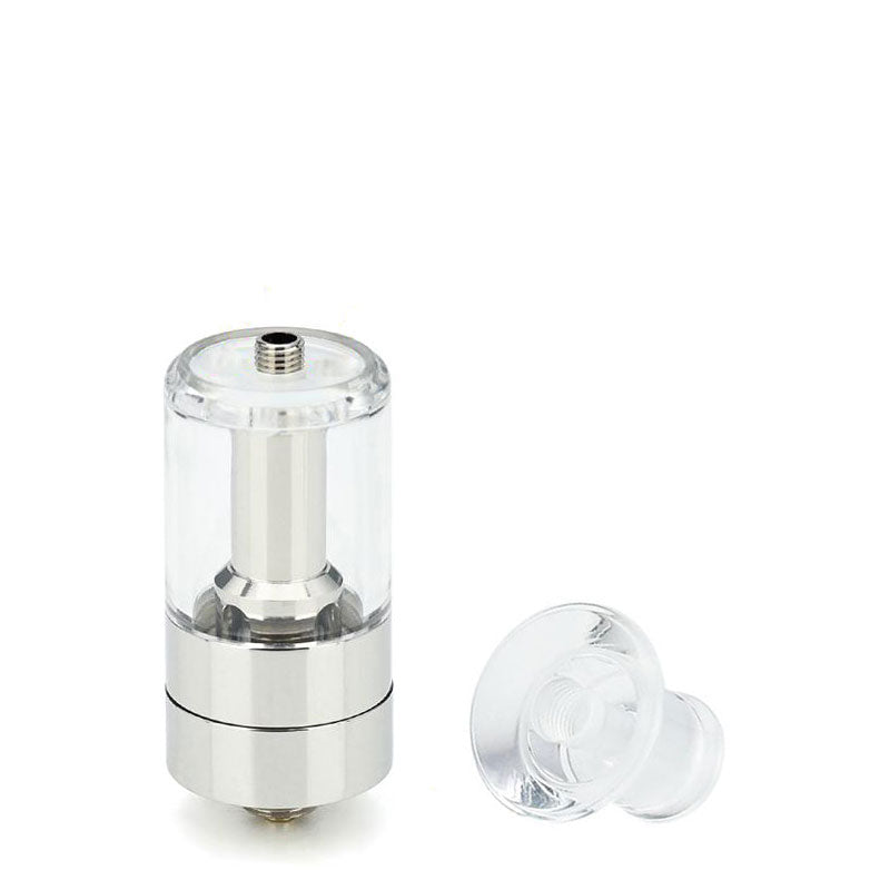 GeekVape G18 Starter Kit Top Filling