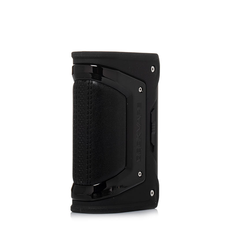 GeekVape L200 Classic Box Mod Back View