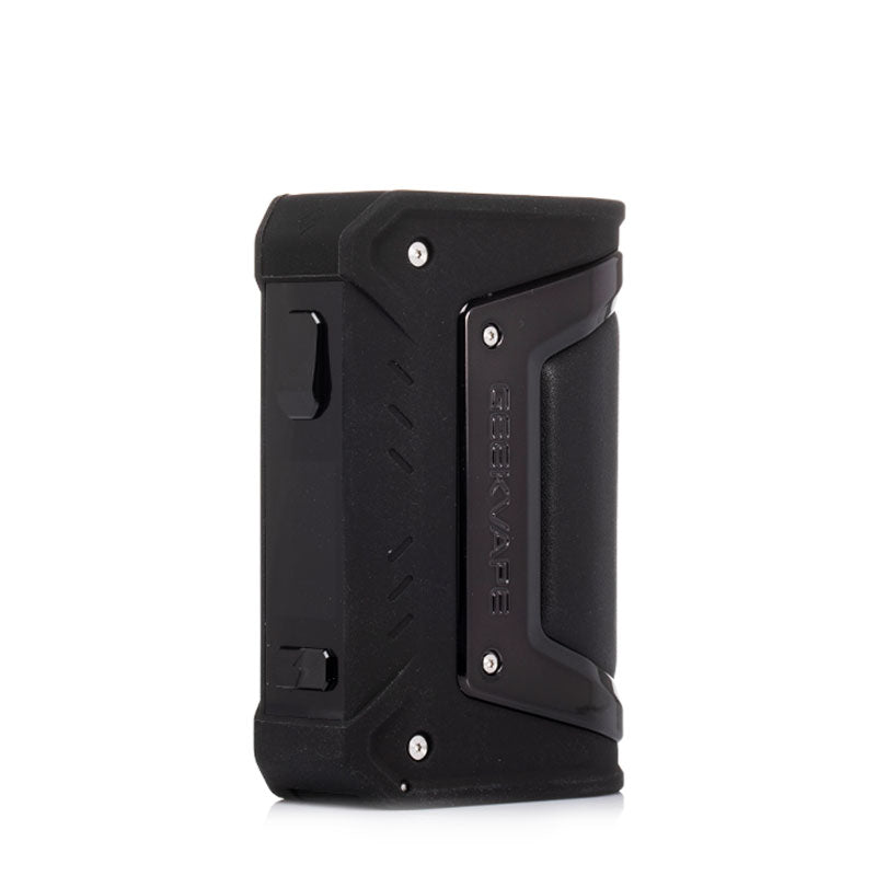 GeekVape L200 Classic Box Mod Front View