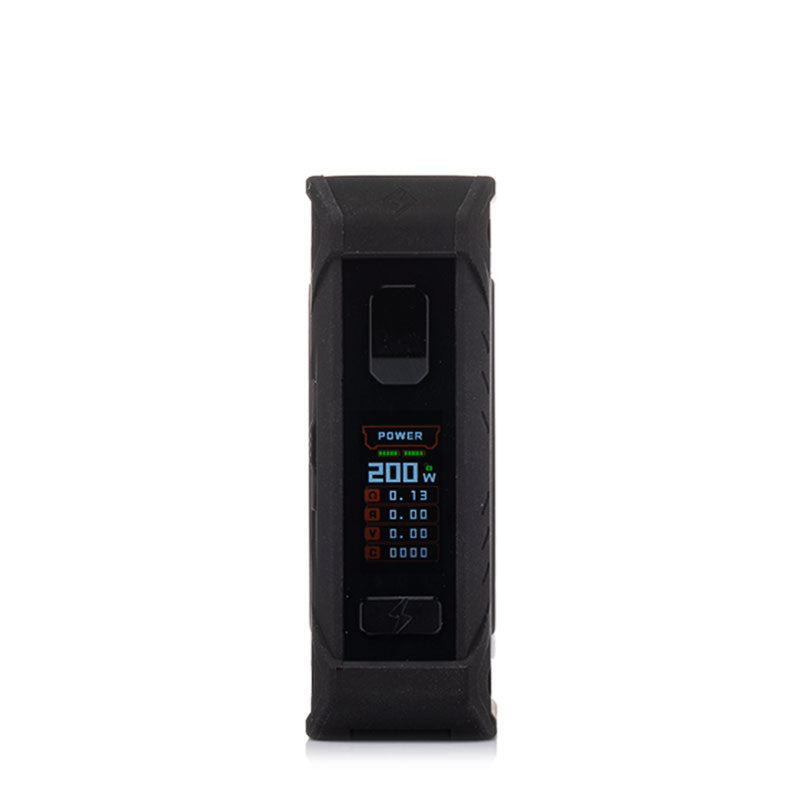 GeekVape L200 Classic Box Mod Screen