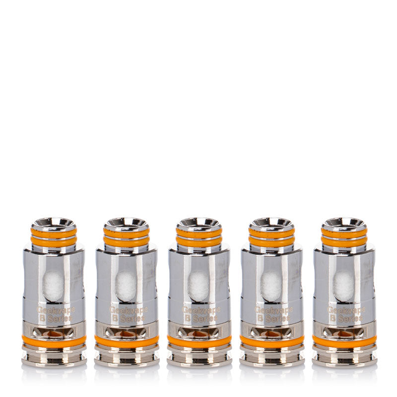 GeekVape Obelisk 65 / 65 FC Replacement Coils (5-Pack)