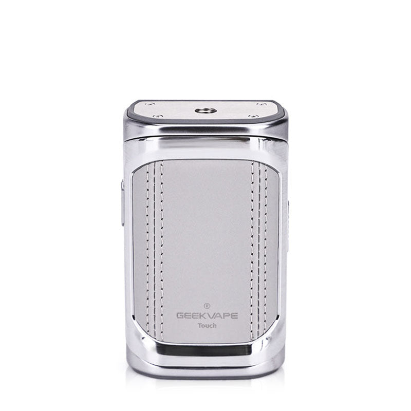 GeekVape T200 Box Mod Back View