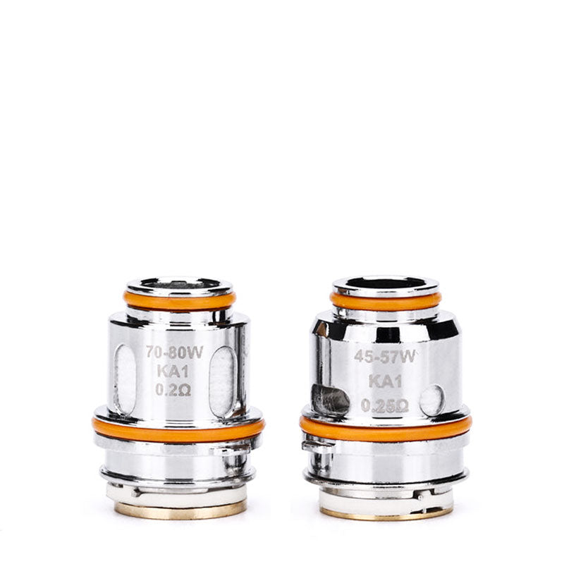 GeekVape T200 Mod Kit Coils