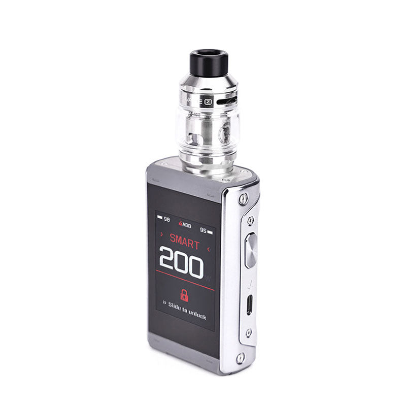 GeekVape T200 Mod Kit Touch Screen
