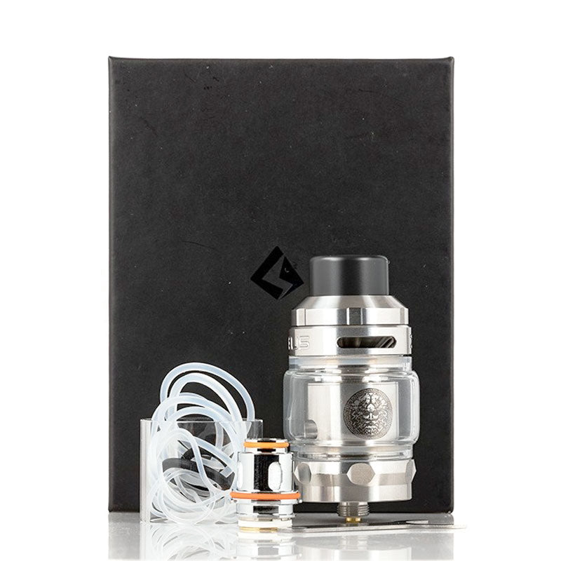 GeekVape Zeus Sub Ohm Tank Package