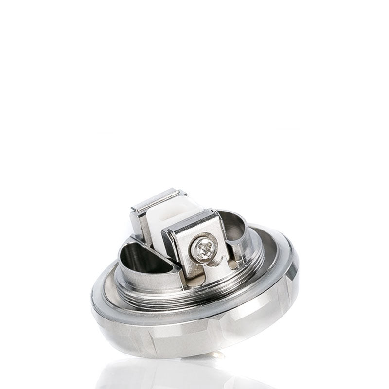 GeekVape Zeus X Mesh Build Deck