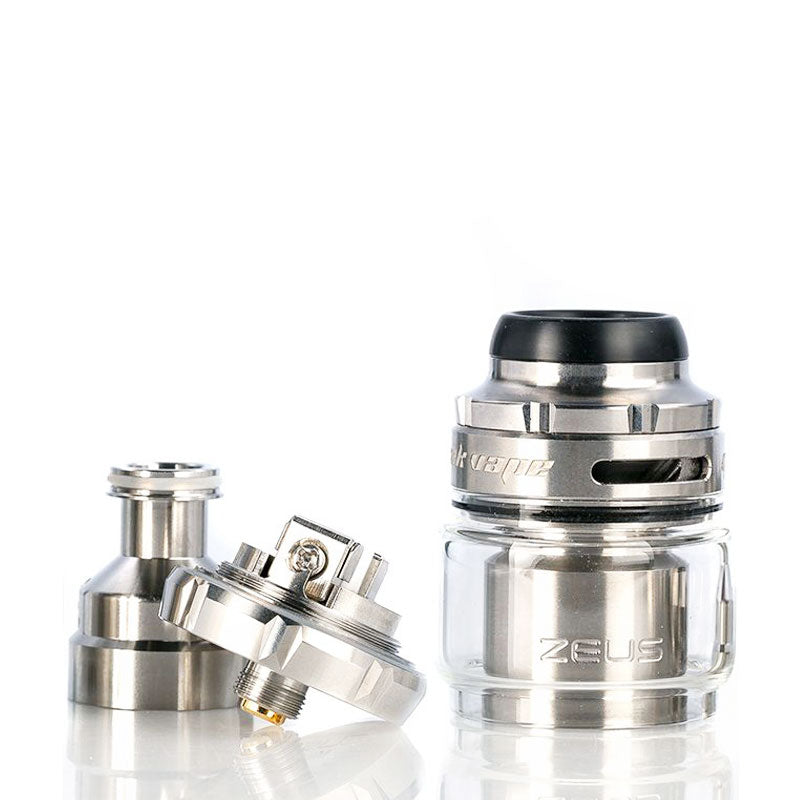 GeekVape Zeus X Mesh RTA Components