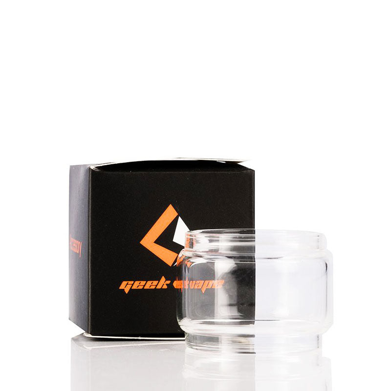 GeekVapeCerberusReplacementGlassTube
