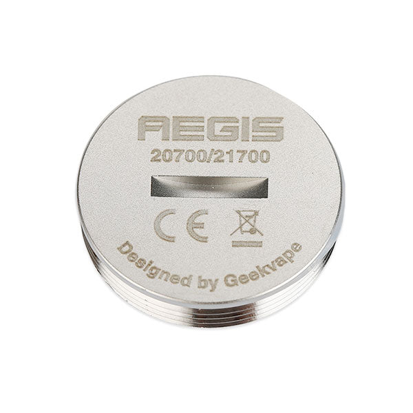 GeekVape Aegis 21700/20700 Battery Adapter Cap