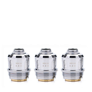 GeekVape Alpha Tank Replacement Coil 3pcs