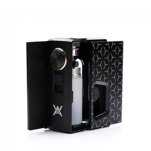 GeekVape Athena Squonk Box Mod Black