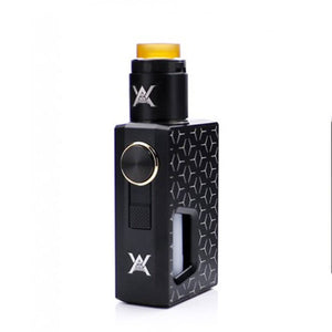 GeekVape Athena Squonk Mod with BF RDA Kit Black