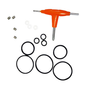 GeekVape Avocado RTA Accessory Pack (Screw+O-ring+Allen key)