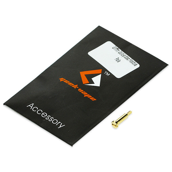 GeekVape_Griffin_22_25_Golden_Positive_Pole_Pin 4