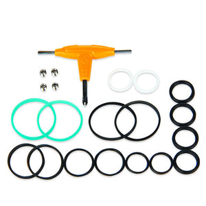 GeekVape Griffin 22 Accessory Pack (Screw+O-ring+Allen key)
