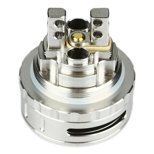 GeekVape_Griffin_25_Build_Deck 2