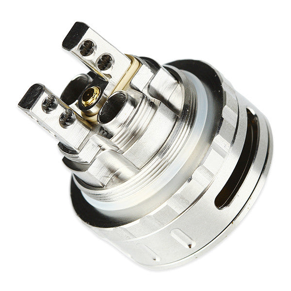 GeekVape_Griffin_25_Build_Deck 3