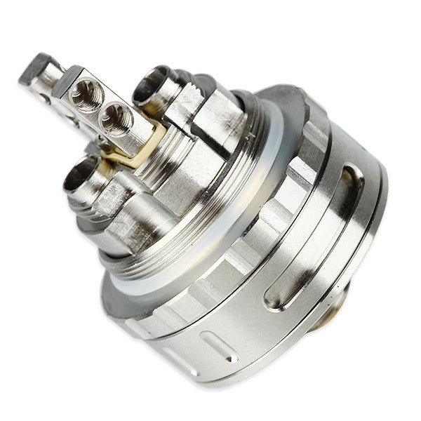 GeekVape_Griffin_25_Build_Deck 4