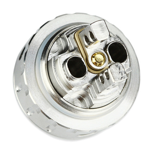 GeekVape_Griffin_25_Build_Deck 6