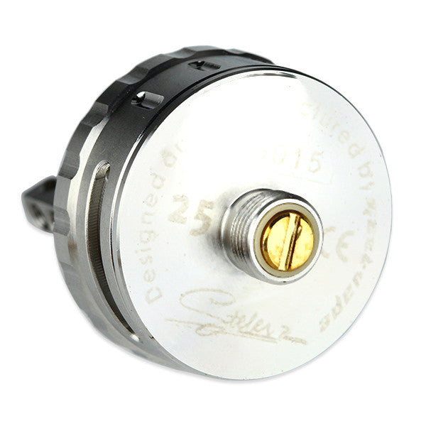 GeekVape_Griffin_25_Build_Deck 7