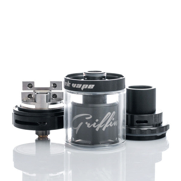 GeekVape_Griffin_25_Mini_RTA_Tank_3