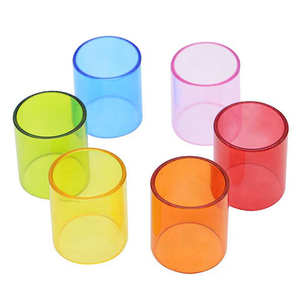 GeekVape_Griffin_25_Replacement_Glass_Tube 2