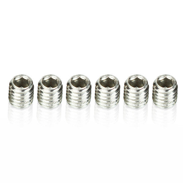 GeekVape Hexagon Screw for Griffin 22/25 and Avocado 22 50pcs