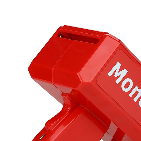 GeekVape_Money_Gun_Toy_Red 3