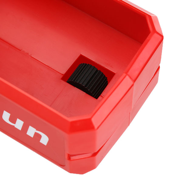 GeekVape_Money_Gun_Toy_Red 4