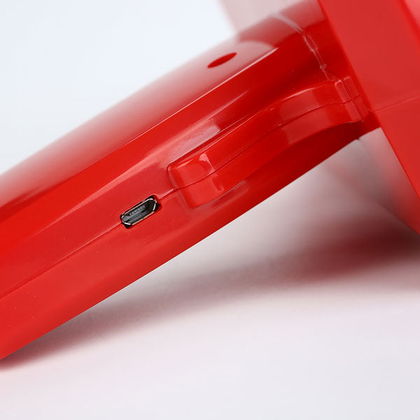 GeekVape_Money_Gun_Toy_Red 5