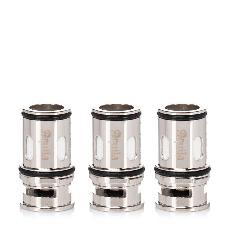 Horizon Aquila / Aquila Ti Replacement Coils (3-Pack)