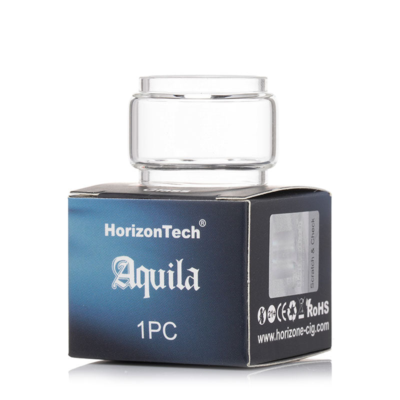 Horizon Aquila Replacement Glass Pack