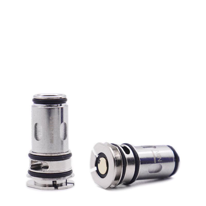 Horizon Durandal Coils Replacement